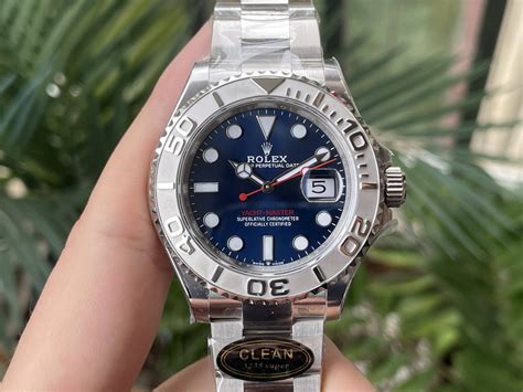 lucy clean factory Rolex reviews